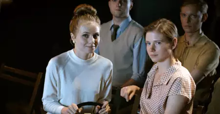 Osiecka - galeria zdjęć - filmweb
