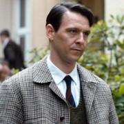 Mateusz Kmiecik w Osiecka