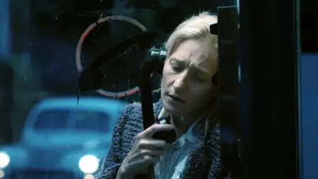 Osiecka - galeria zdjęć - filmweb