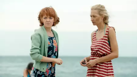 Osiecka - galeria zdjęć - filmweb