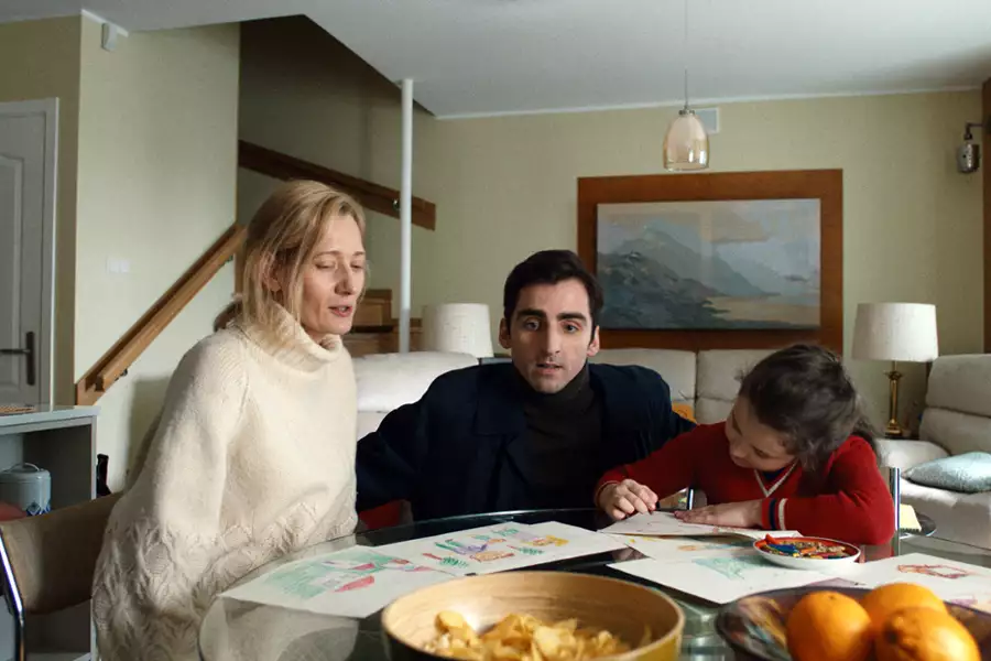 Osiecka - galeria zdjęć - filmweb