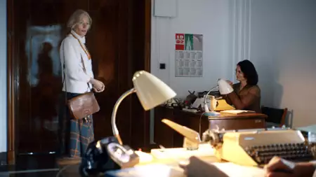 Osiecka - galeria zdjęć - filmweb