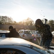 Und morgen die ganze Welt - galeria zdjęć - filmweb