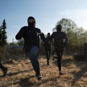 Und morgen die ganze Welt - galeria zdjęć - filmweb