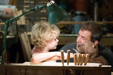Podwójne życie - galeria zdjęć - filmweb