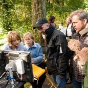 The Beaver - galeria zdjęć - filmweb