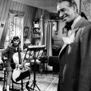 Love in the Afternoon - galeria zdjęć - filmweb