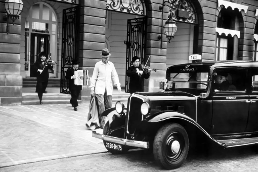 Miłość po południu - galeria zdjęć - filmweb
