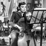 Love in the Afternoon - galeria zdjęć - filmweb