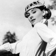 Love in the Afternoon - galeria zdjęć - filmweb
