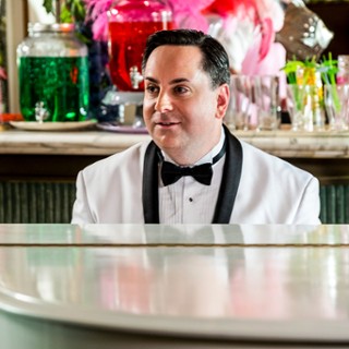 Richard Cheese