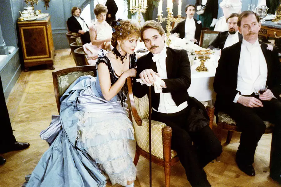Miłość Swanna - galeria zdjęć - filmweb