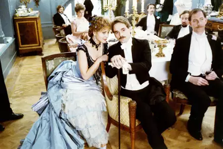 Miłość Swanna - galeria zdjęć - filmweb