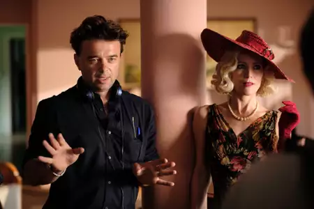 Jak wywołałem byłą żonę - galeria zdjęć - filmweb
