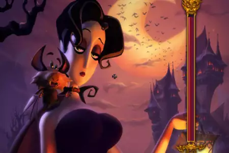 A Vampyre Story - galeria zdjęć - filmweb