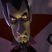 A Vampyre Story - galeria zdjęć - filmweb