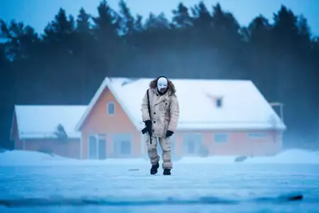 Nie czas umierać - galeria zdjęć - filmweb