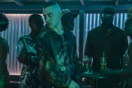 Nie czas umierać - galeria zdjęć - filmweb