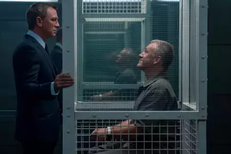 Nie czas umierać - galeria zdjęć - filmweb