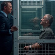 Christoph Waltz w Nie czas umierać