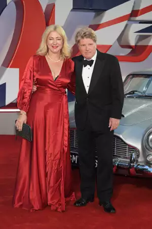 Nie czas umierać - galeria zdjęć - filmweb