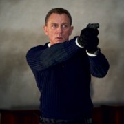 Daniel Craig w Nie czas umierać