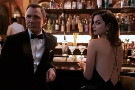 Nie czas umierać - galeria zdjęć - filmweb