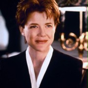 Annette Bening w Prezydent - Miłość w Białym Domu