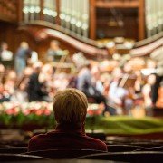 Maksymiuk. Koncert na dwoje - galeria zdjęć - filmweb