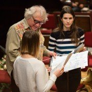 Maksymiuk. Koncert na dwoje - galeria zdjęć - filmweb