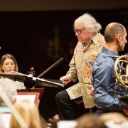 Maksymiuk. Koncert na dwoje - galeria zdjęć - filmweb