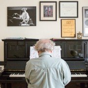 Maksymiuk. Koncert na dwoje - galeria zdjęć - filmweb
