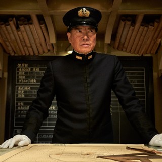 Isoroku Yamamoto