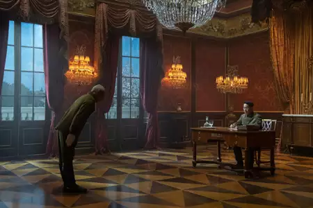 Midway - galeria zdjęć - filmweb