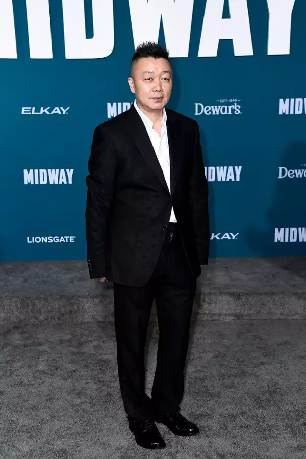 Midway - galeria zdjęć - filmweb