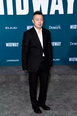 Midway - galeria zdjęć - filmweb