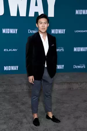 Midway - galeria zdjęć - filmweb