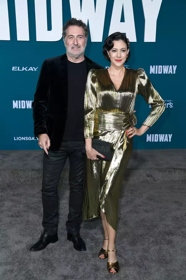 Midway - galeria zdjęć - filmweb