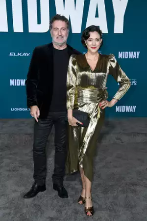 Midway - galeria zdjęć - filmweb