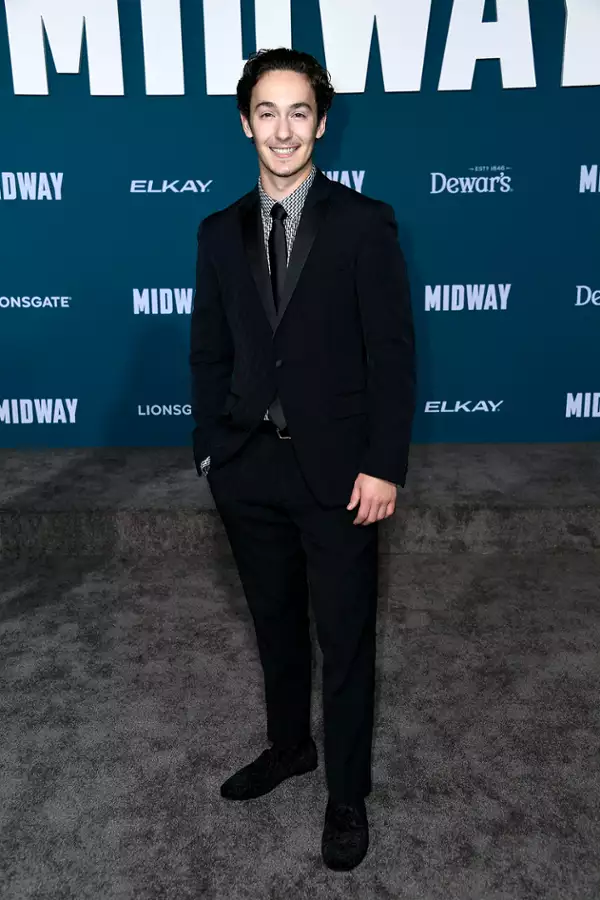 Midway - galeria zdjęć - filmweb