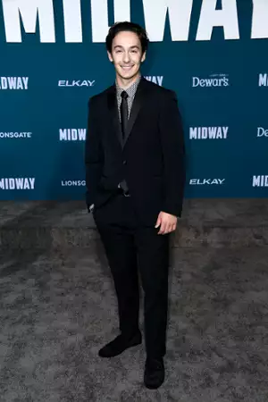 Midway - galeria zdjęć - filmweb