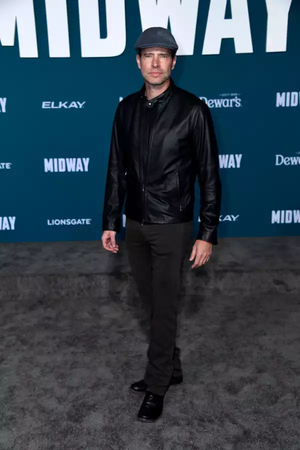 Midway - galeria zdjęć - filmweb