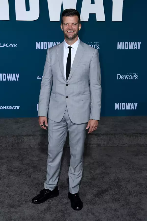 Midway - galeria zdjęć - filmweb