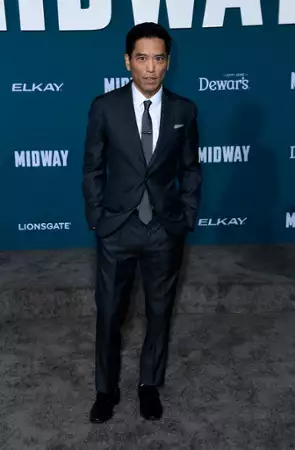 Midway - galeria zdjęć - filmweb