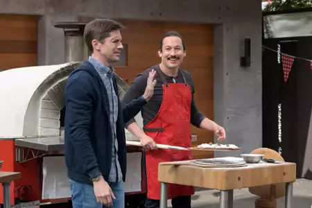 Home Economics - galeria zdjęć - filmweb