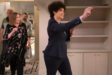 Home Economics - galeria zdjęć - filmweb