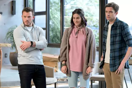 Home Economics - galeria zdjęć - filmweb