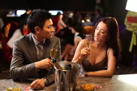 Wo Zhi Nu Ren Xin - galeria zdjęć - filmweb