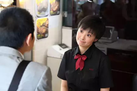 Wo Zhi Nu Ren Xin - galeria zdjęć - filmweb