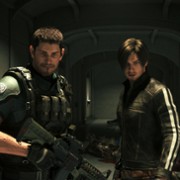 Resident Evil: Wendetta - galeria zdjęć - filmweb